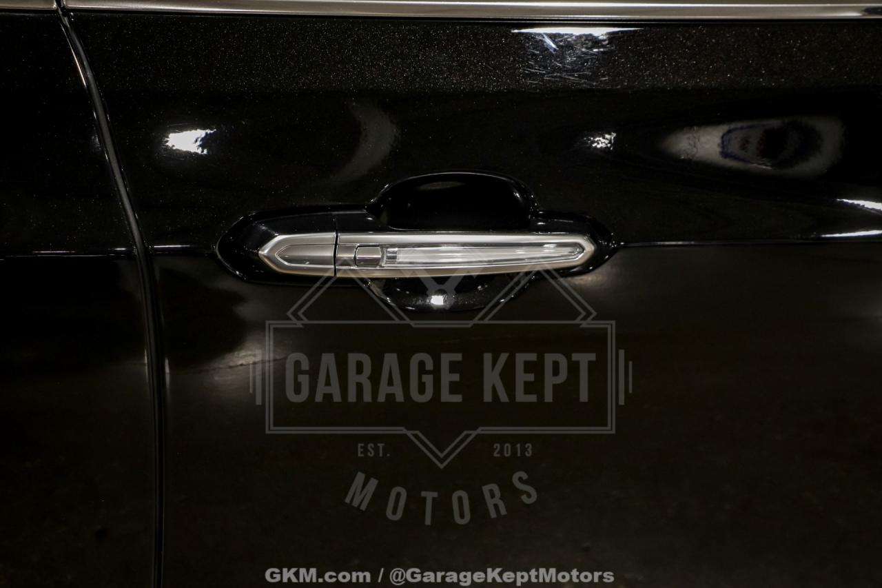 2018 Cadillac CT6