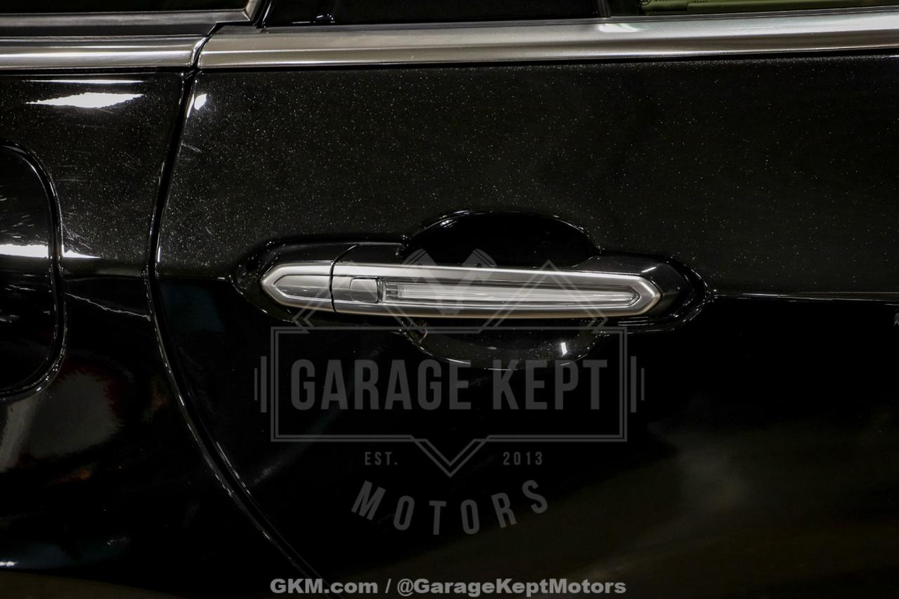 2018 Cadillac CT6