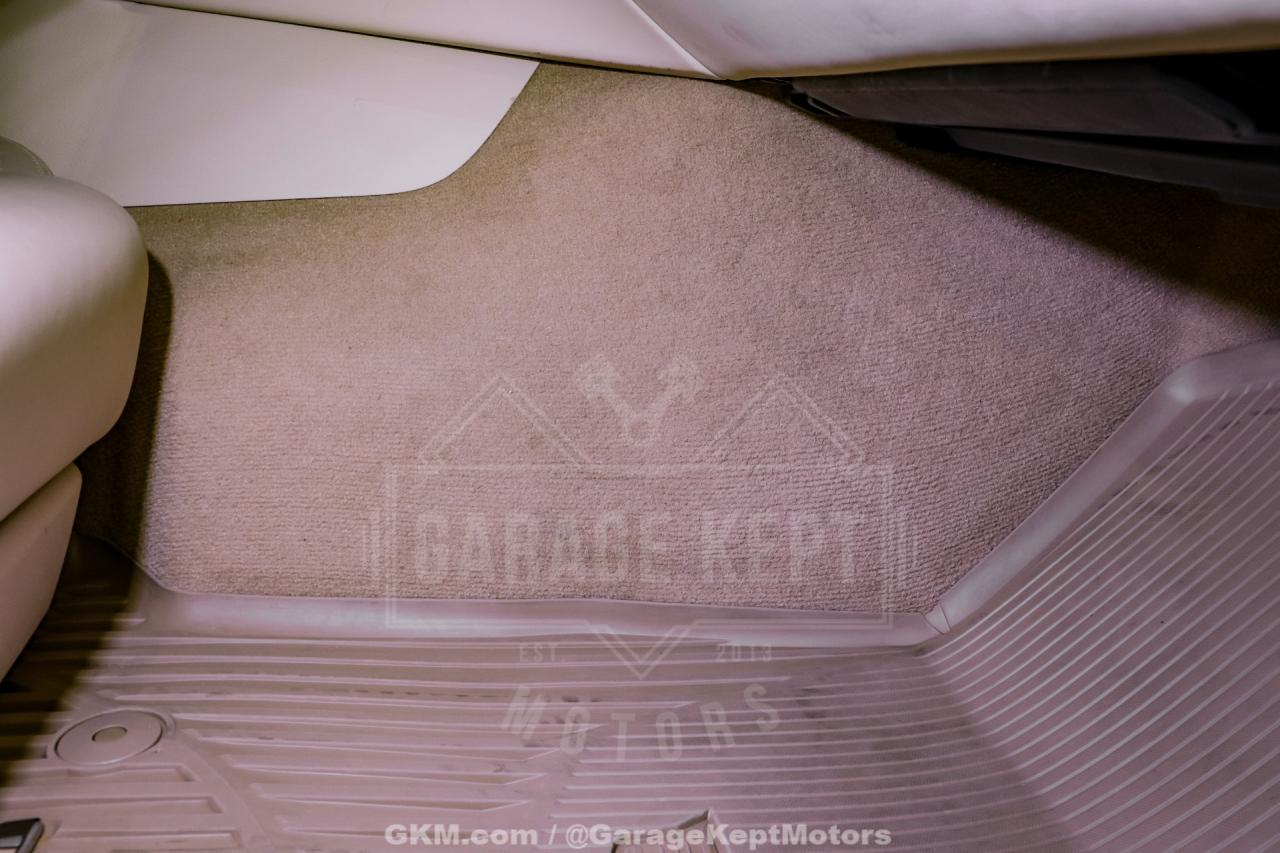 2018 Cadillac CT6