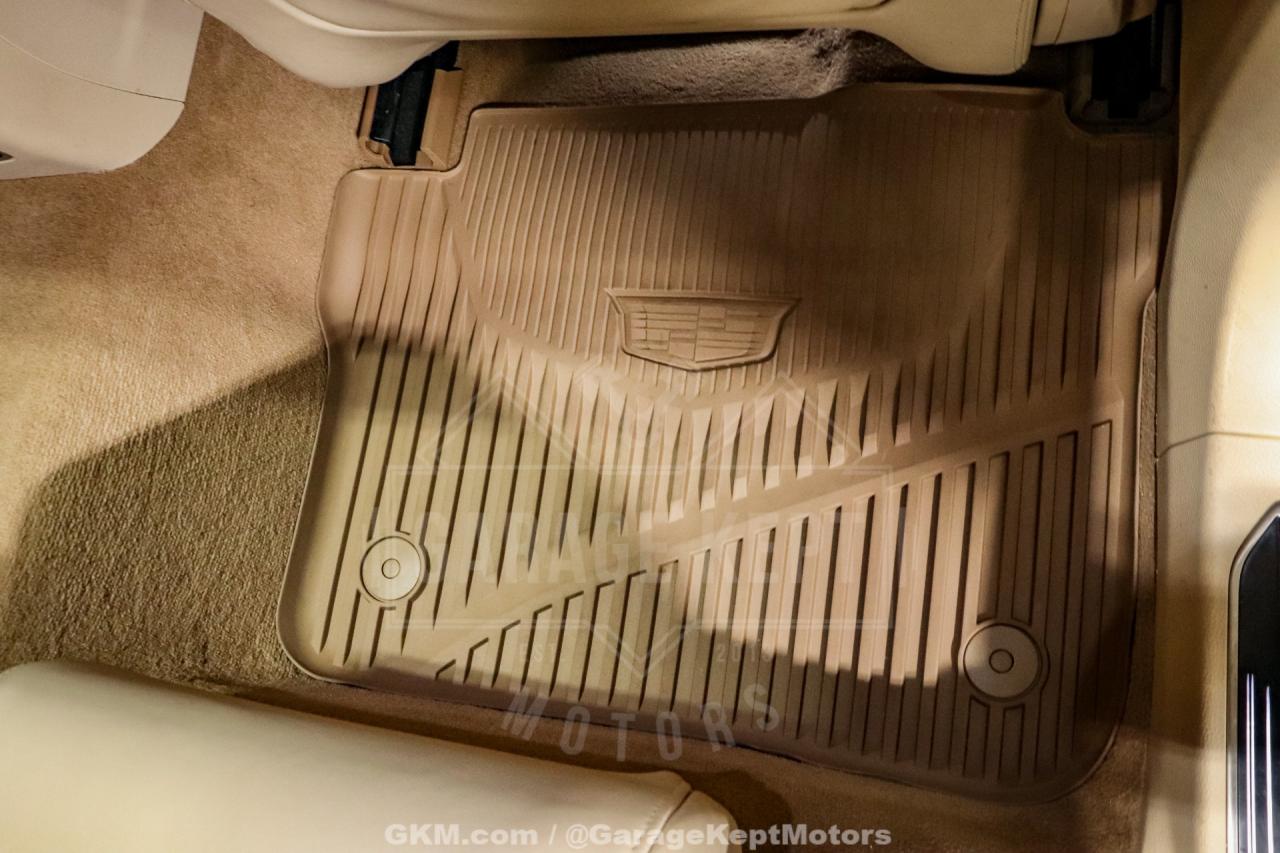2018 Cadillac CT6