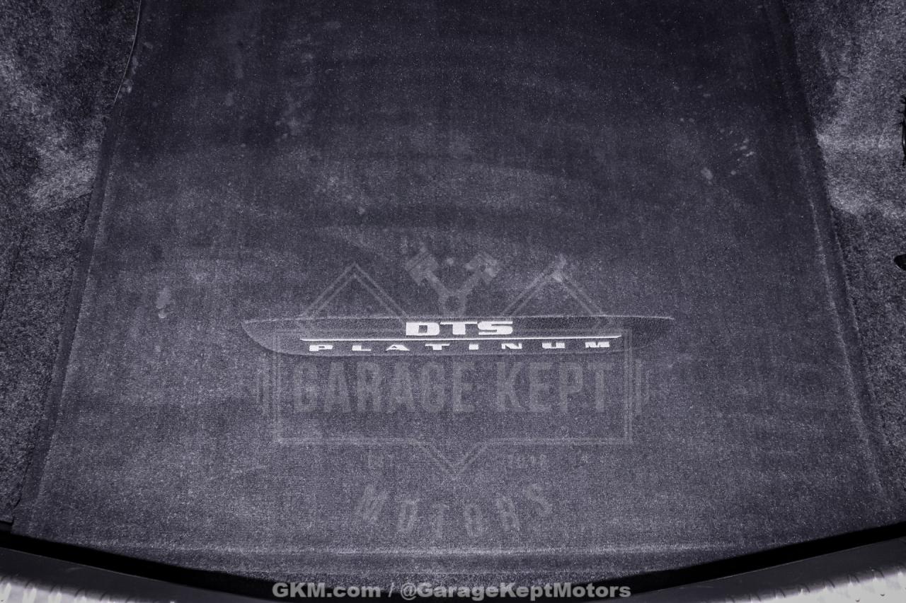 2018 Cadillac CT6