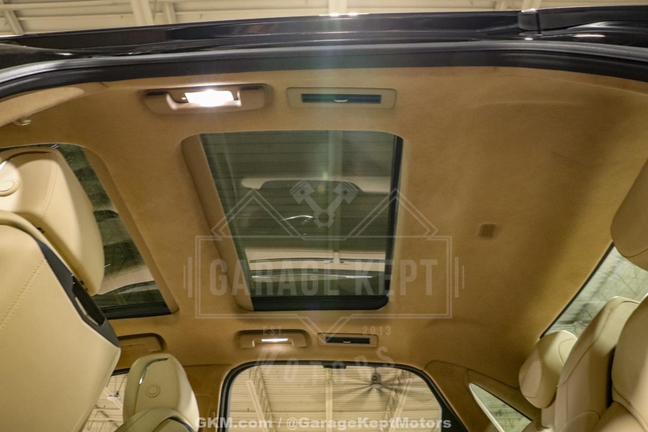 2018 Cadillac CT6