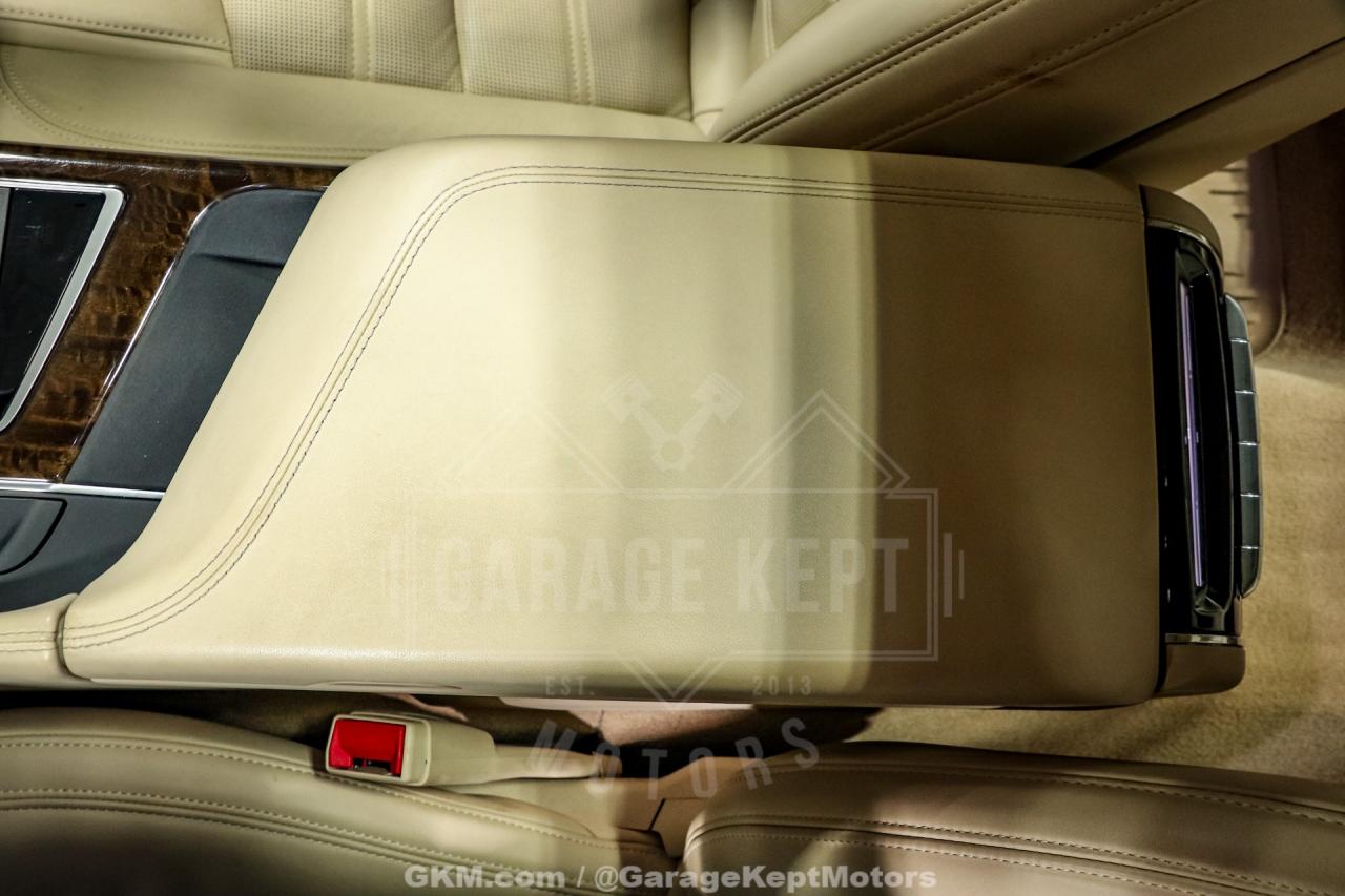 2018 Cadillac CT6