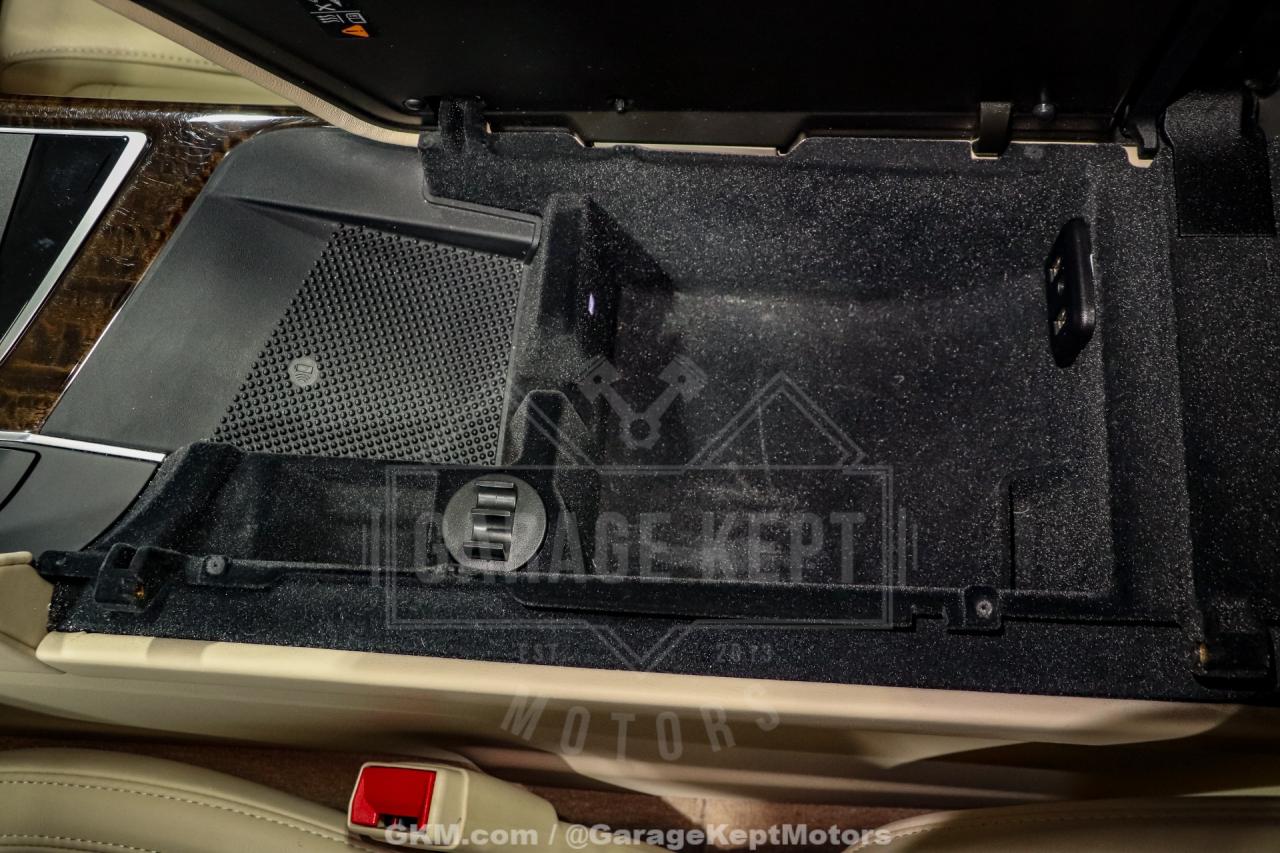 2018 Cadillac CT6