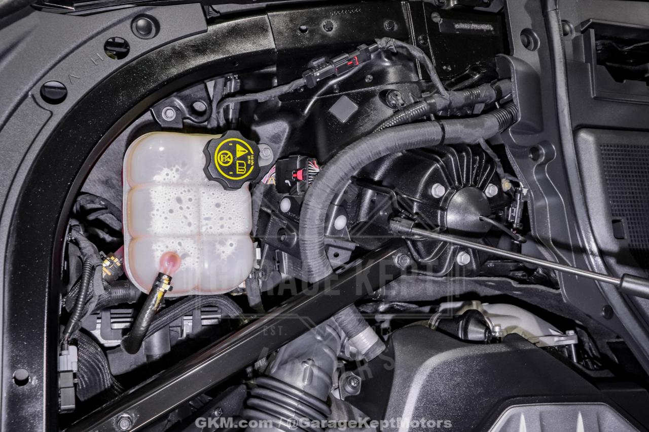 2018 Cadillac CT6