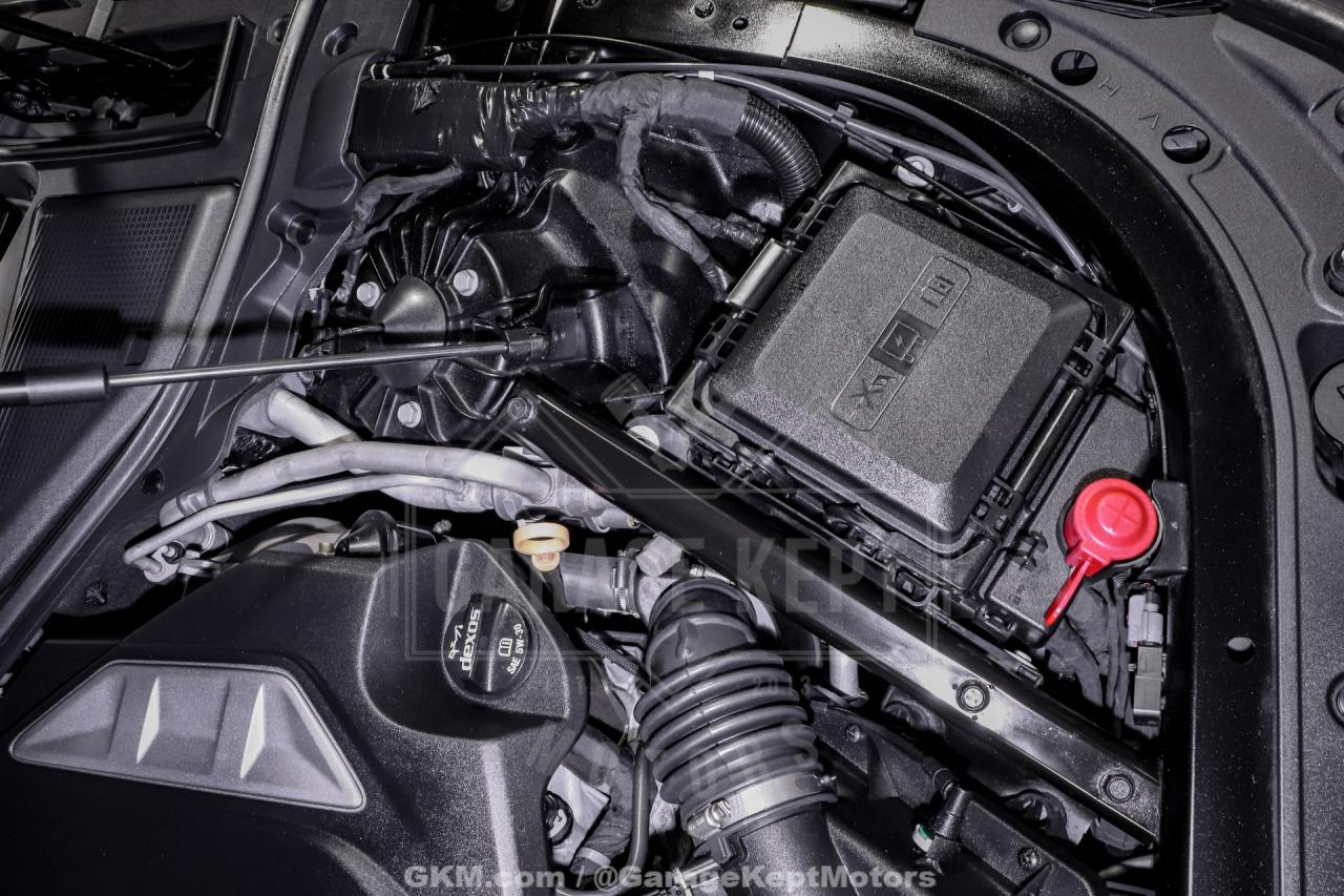 2018 Cadillac CT6