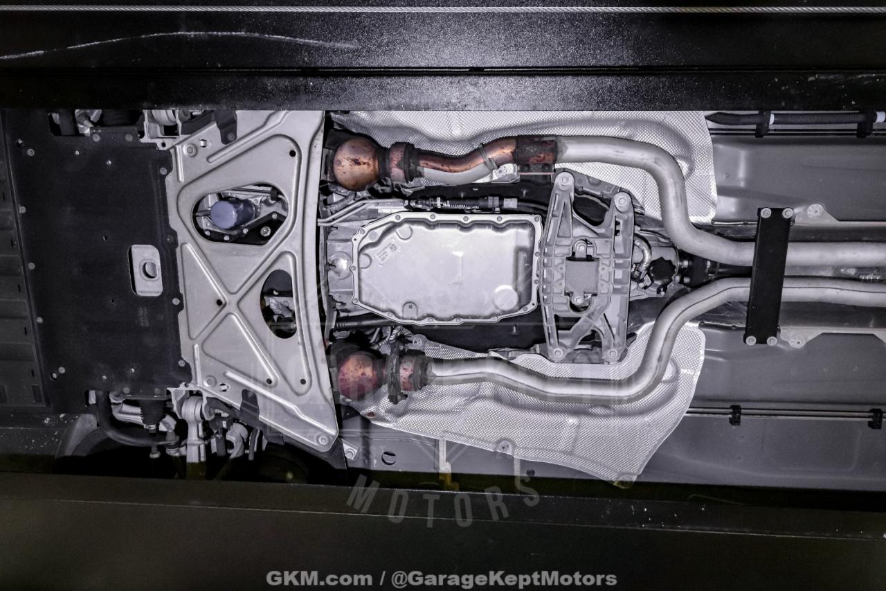 2018 Cadillac CT6