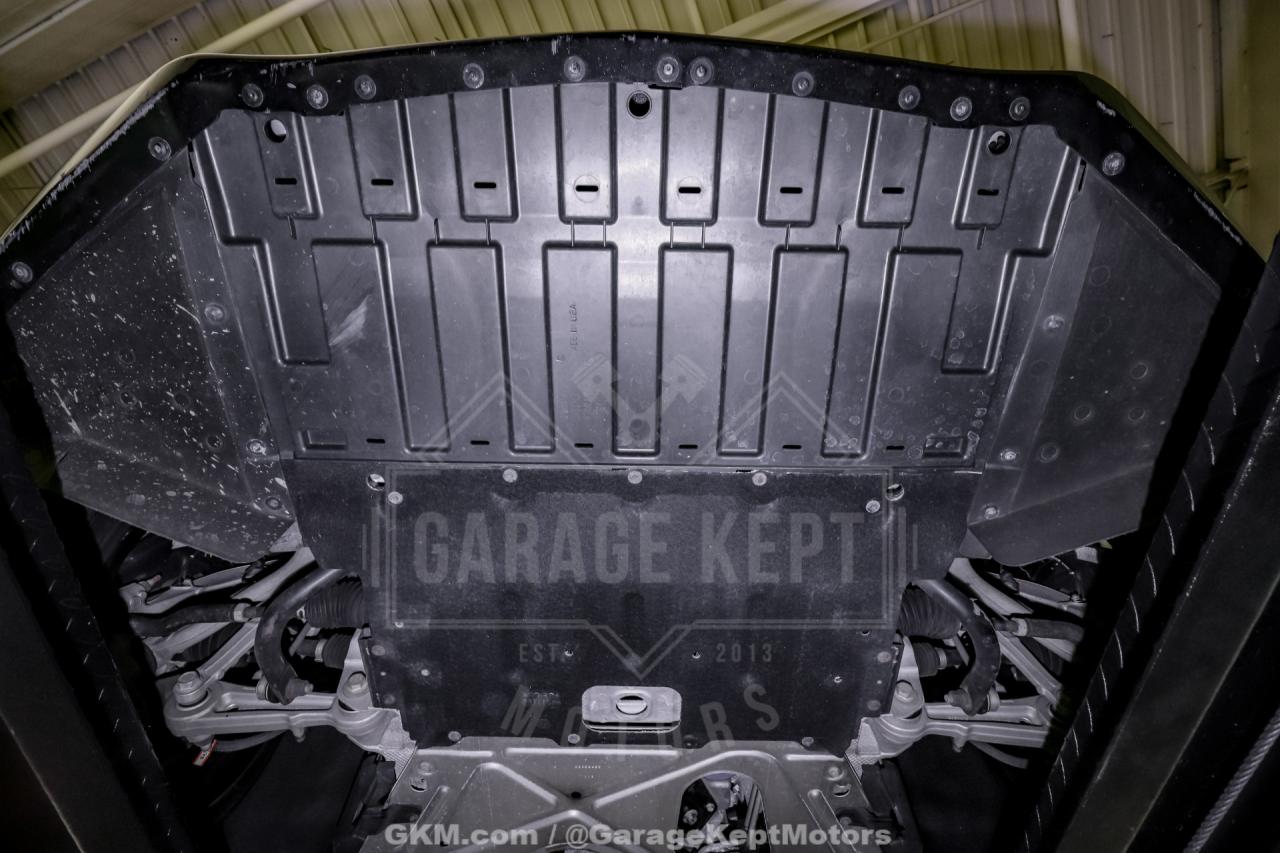 2018 Cadillac CT6