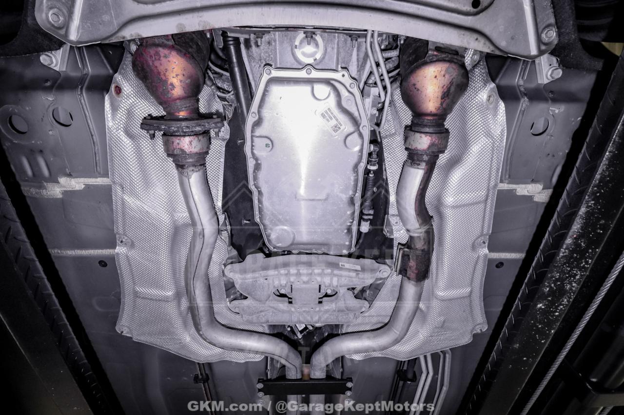 2018 Cadillac CT6