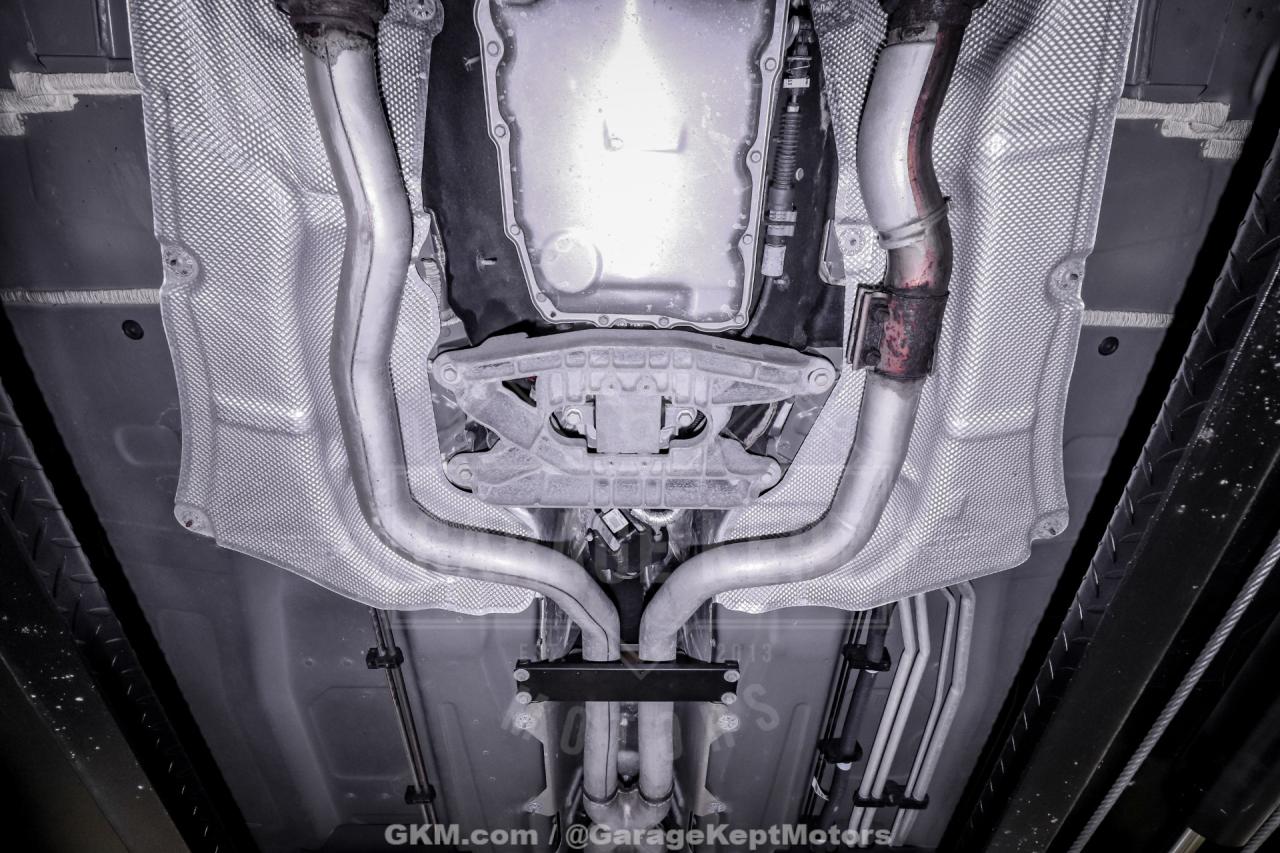 2018 Cadillac CT6