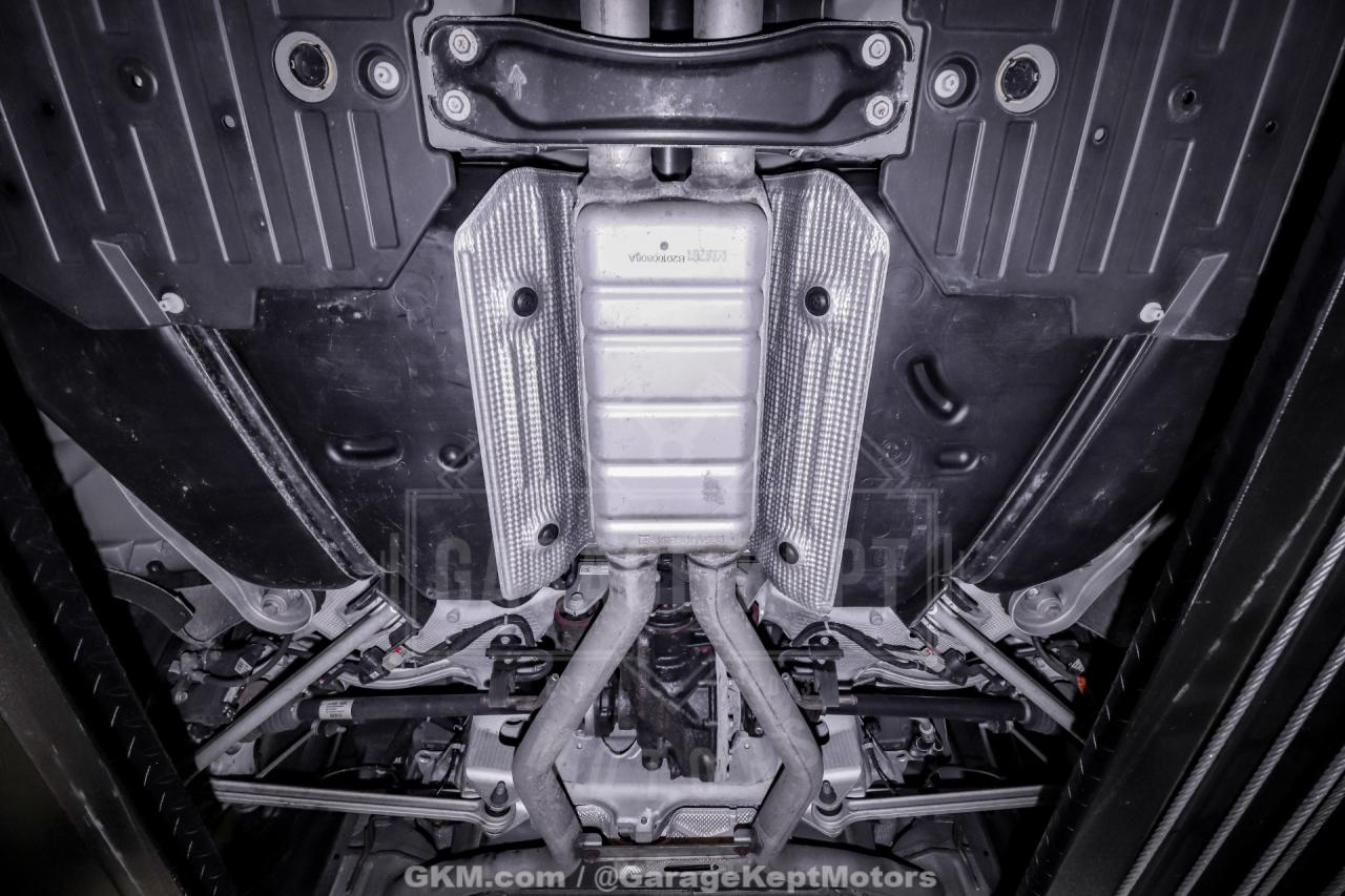 2018 Cadillac CT6