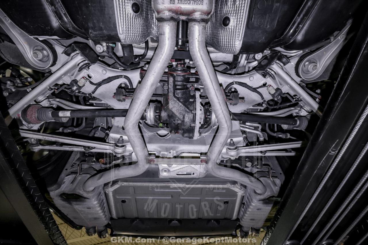 2018 Cadillac CT6