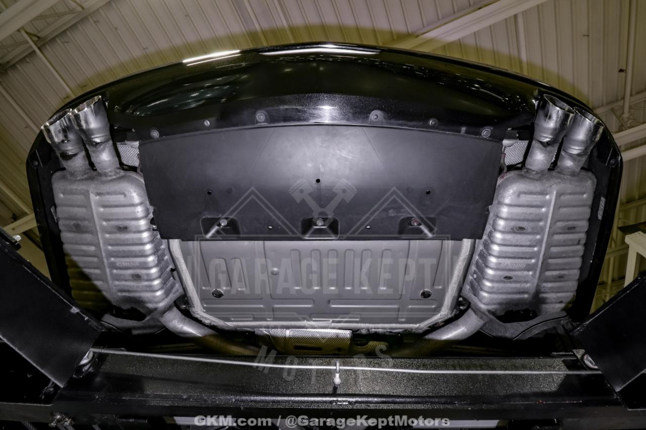 2018 Cadillac CT6