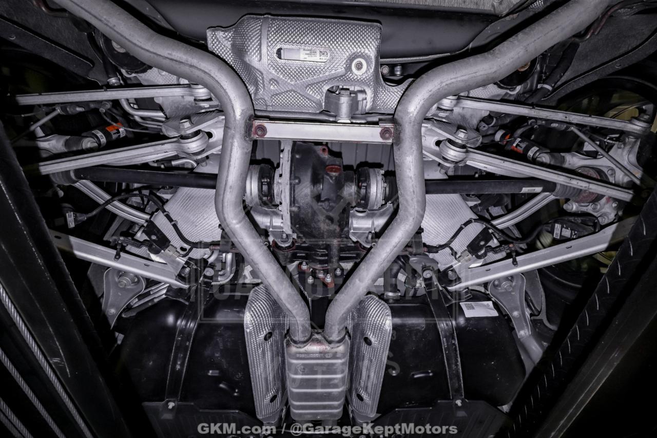 2018 Cadillac CT6