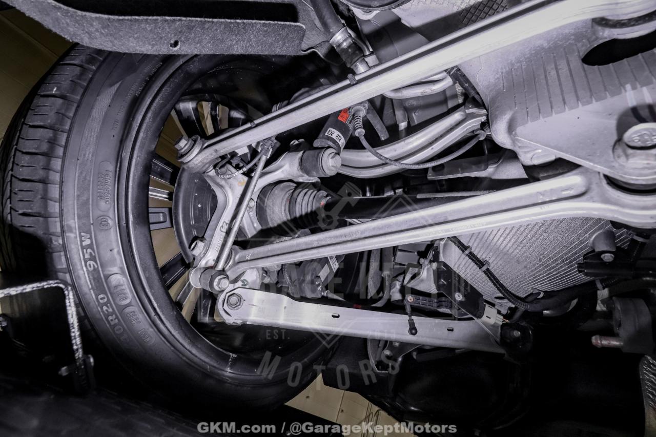 2018 Cadillac CT6