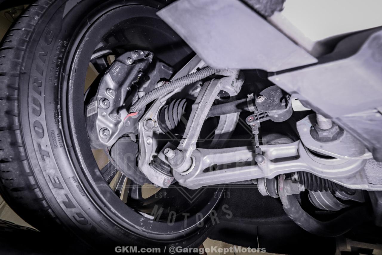 2018 Cadillac CT6