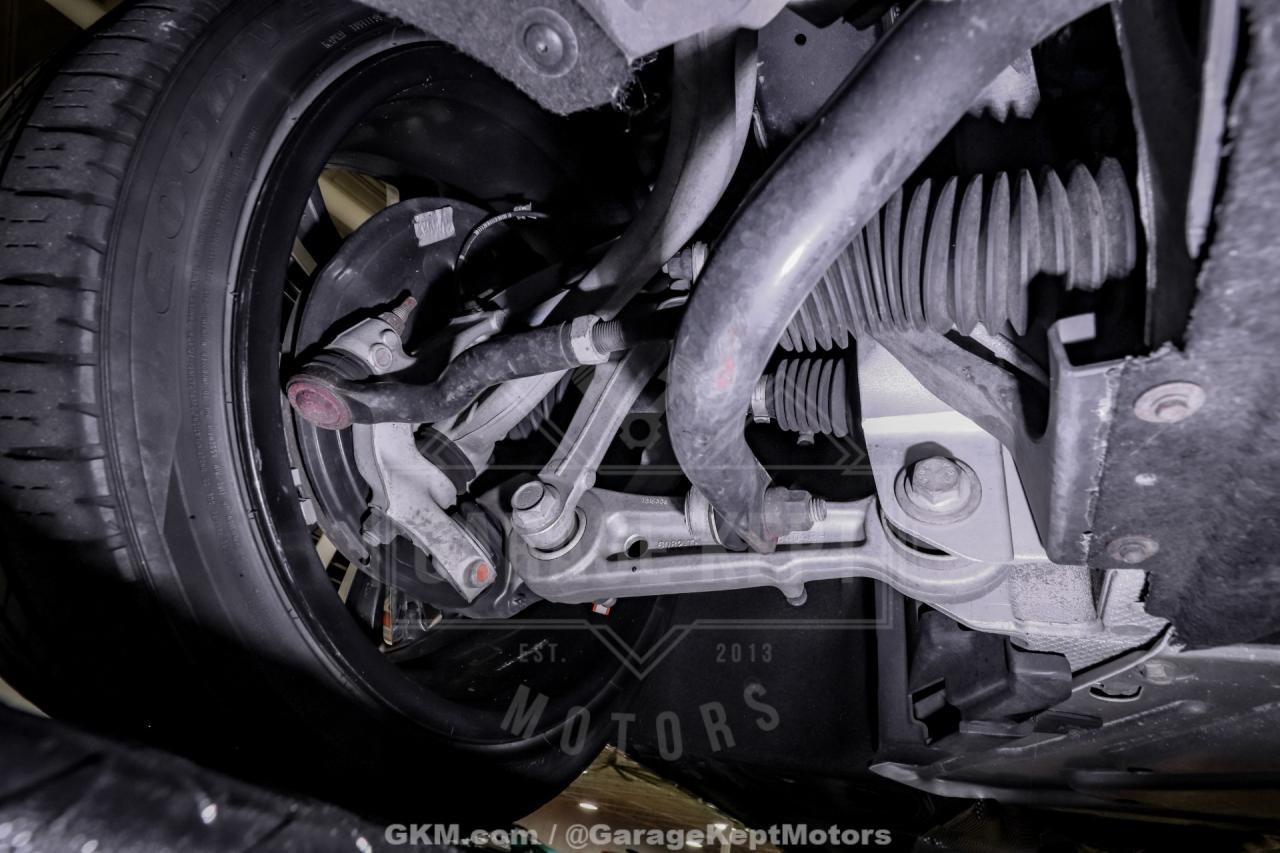2018 Cadillac CT6