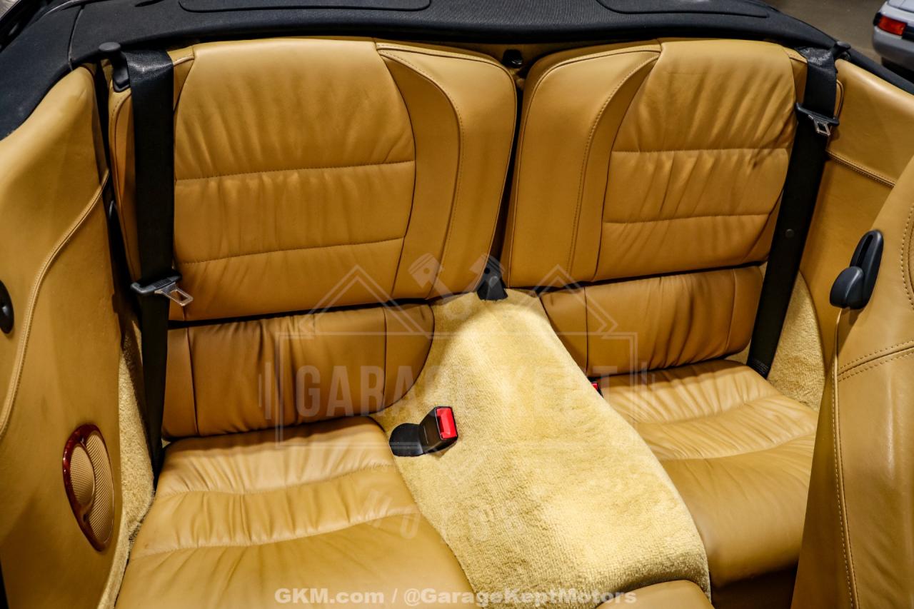2003 Porsche 911