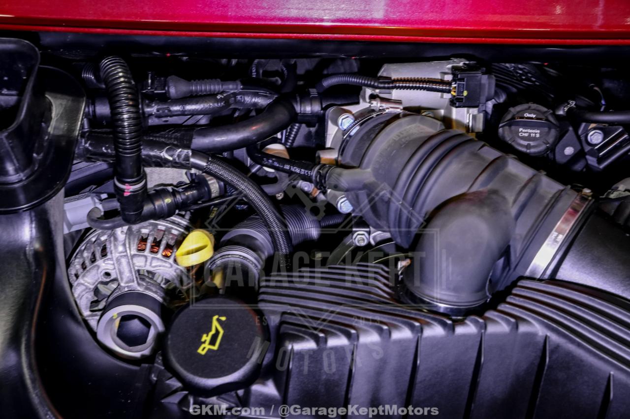 2003 Porsche 911
