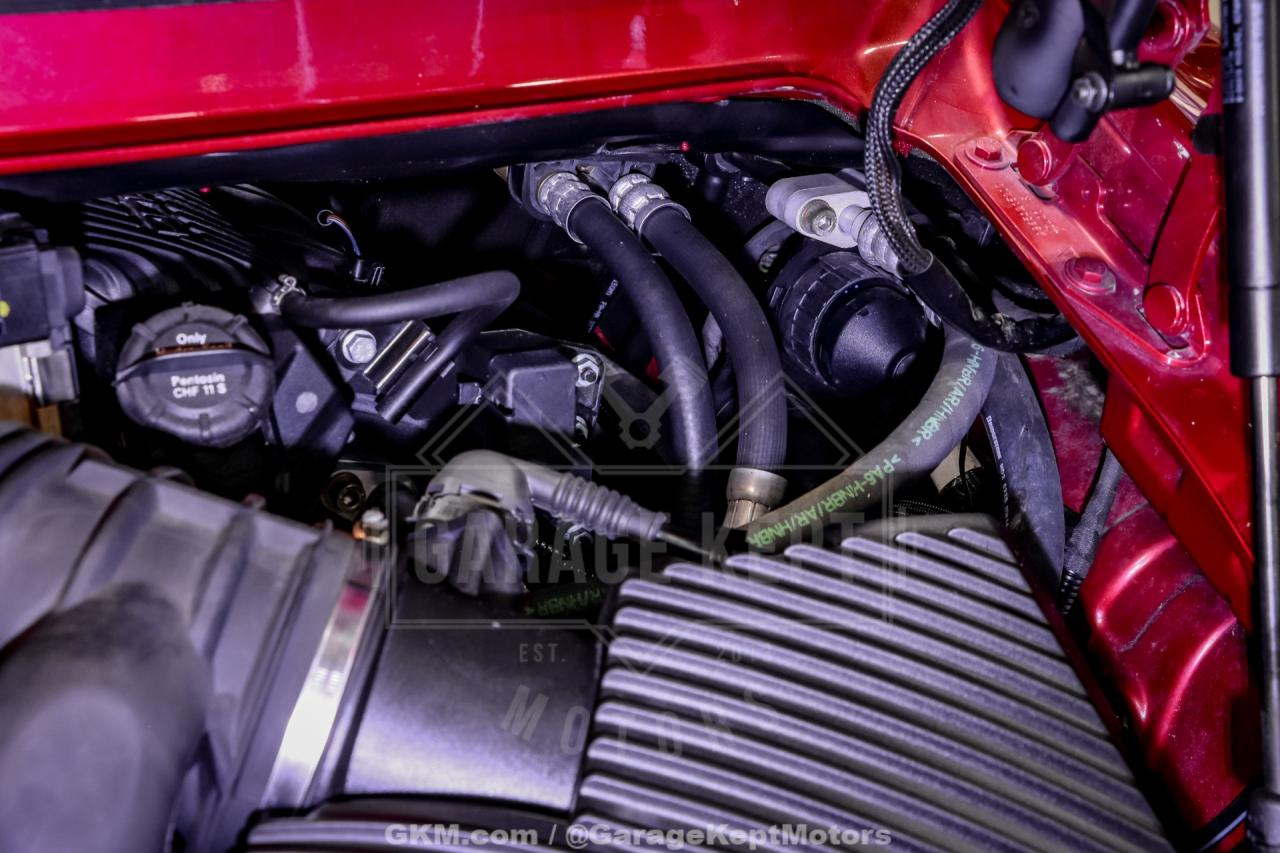 2003 Porsche 911