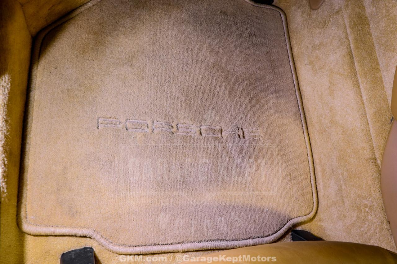 2003 Porsche 911