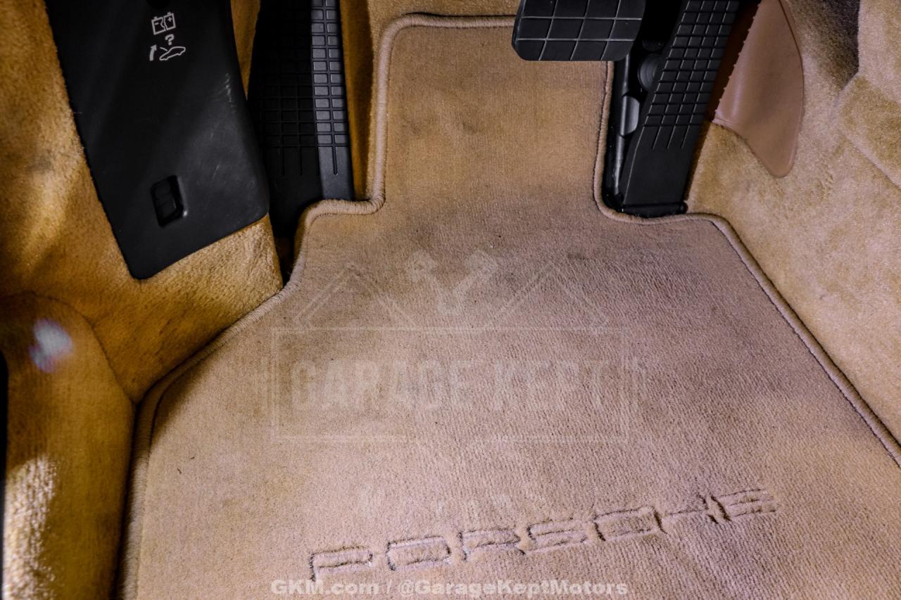 2003 Porsche 911