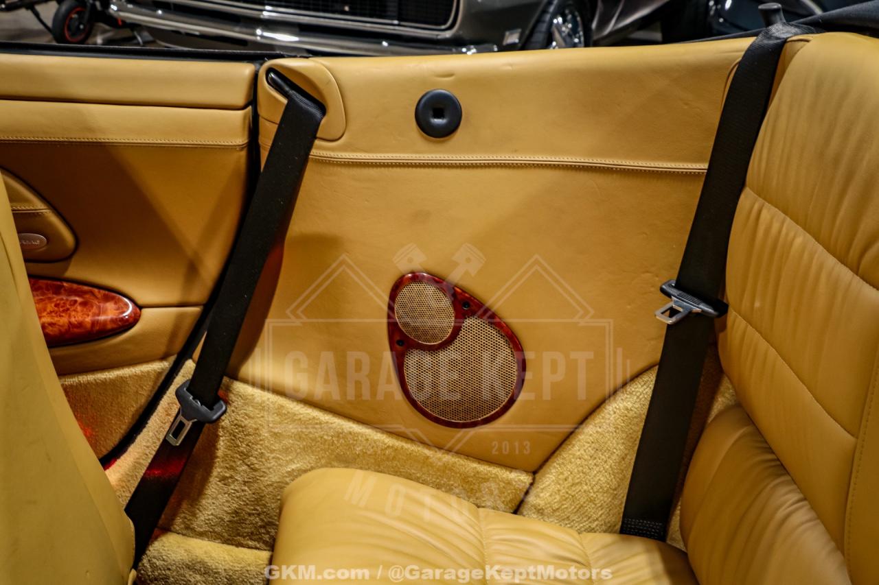 2003 Porsche 911