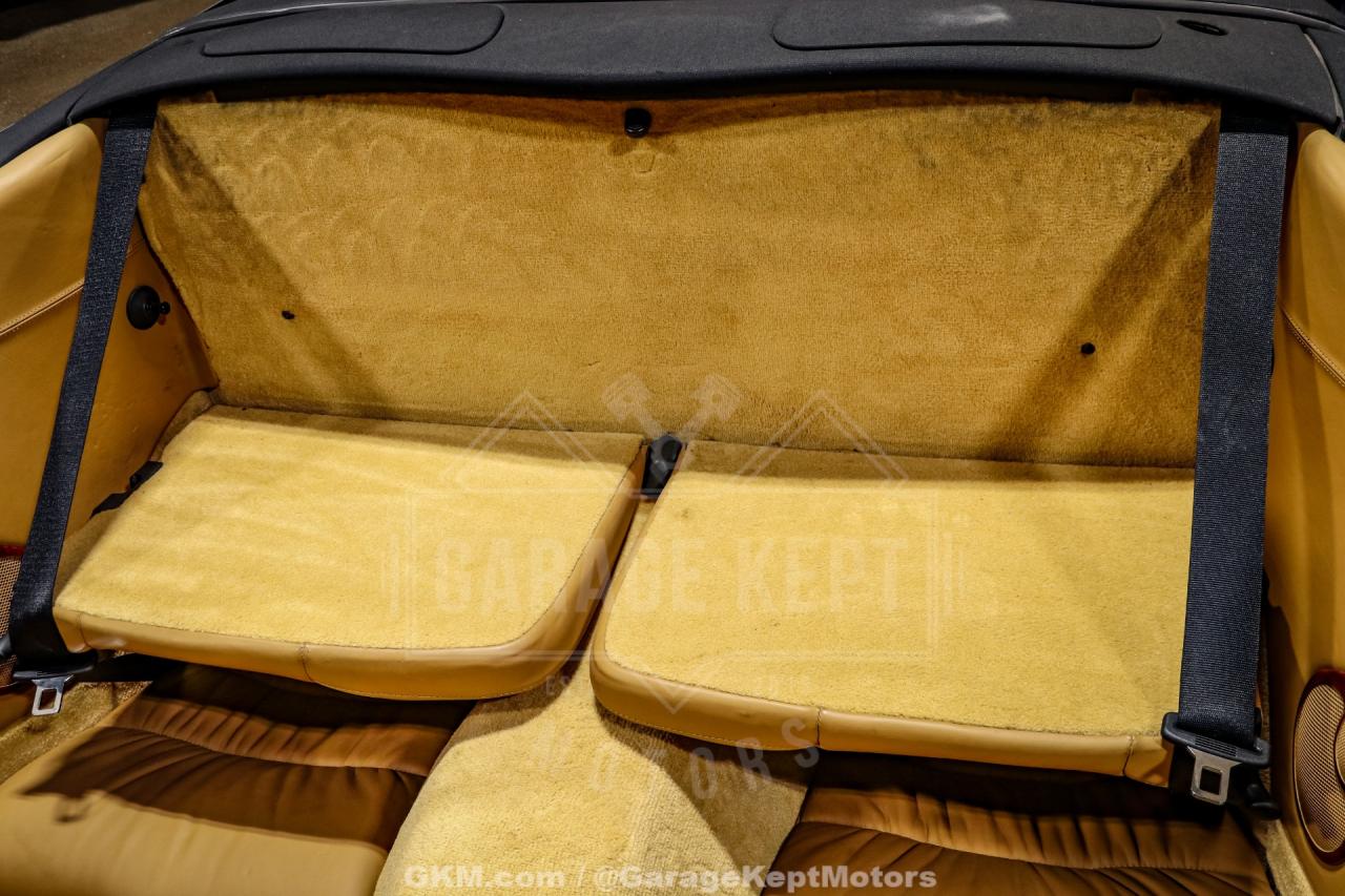 2003 Porsche 911