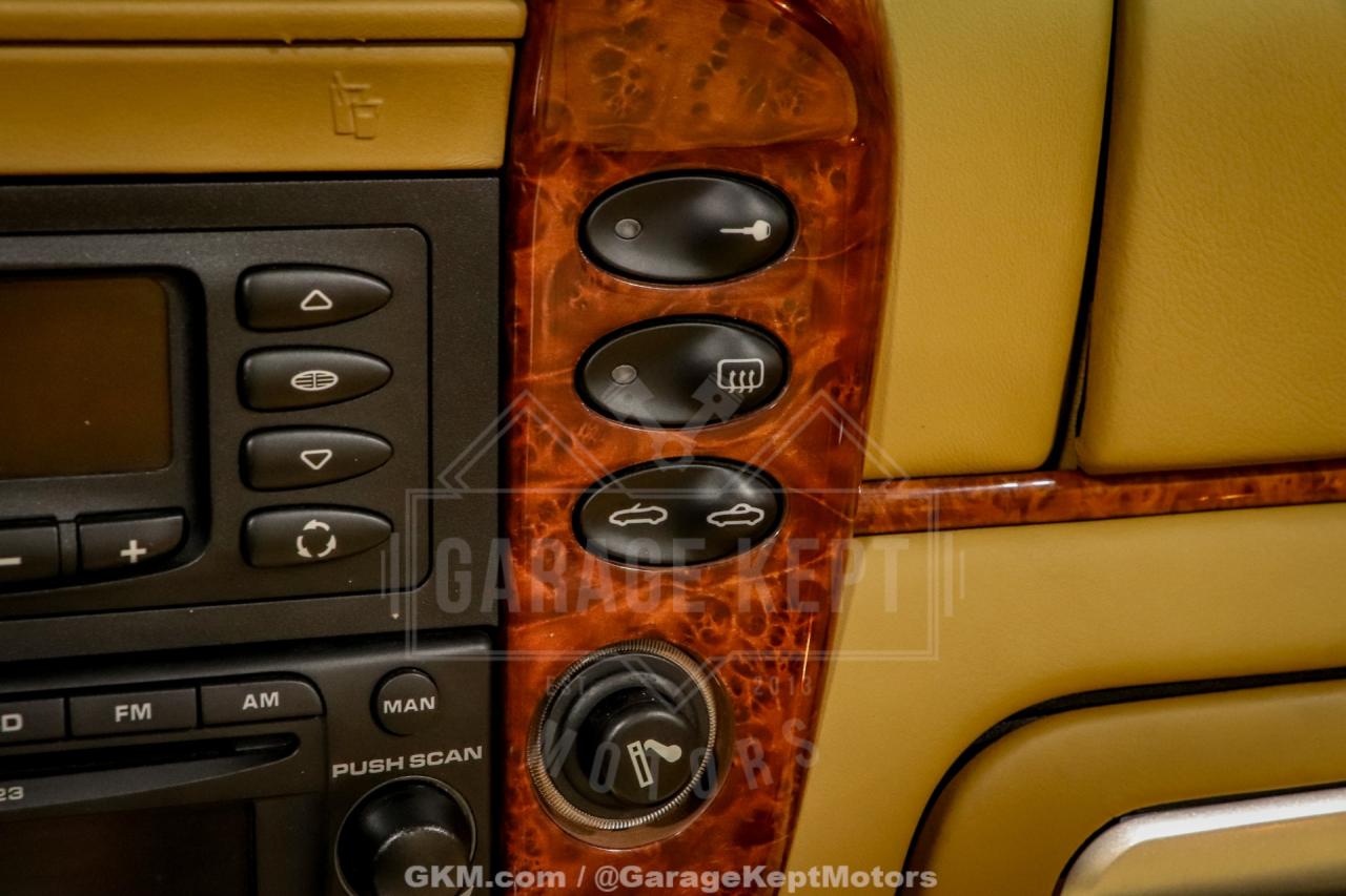 2003 Porsche 911