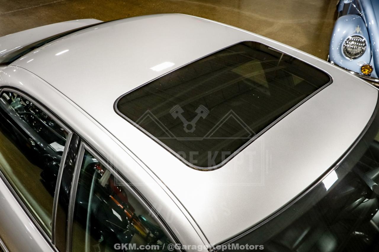 2001 Audi A4