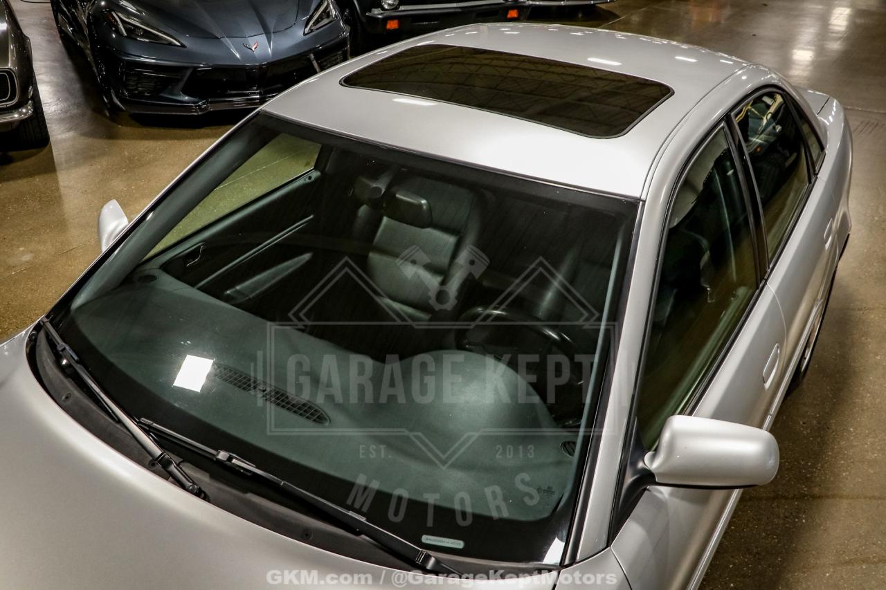 2001 Audi A4