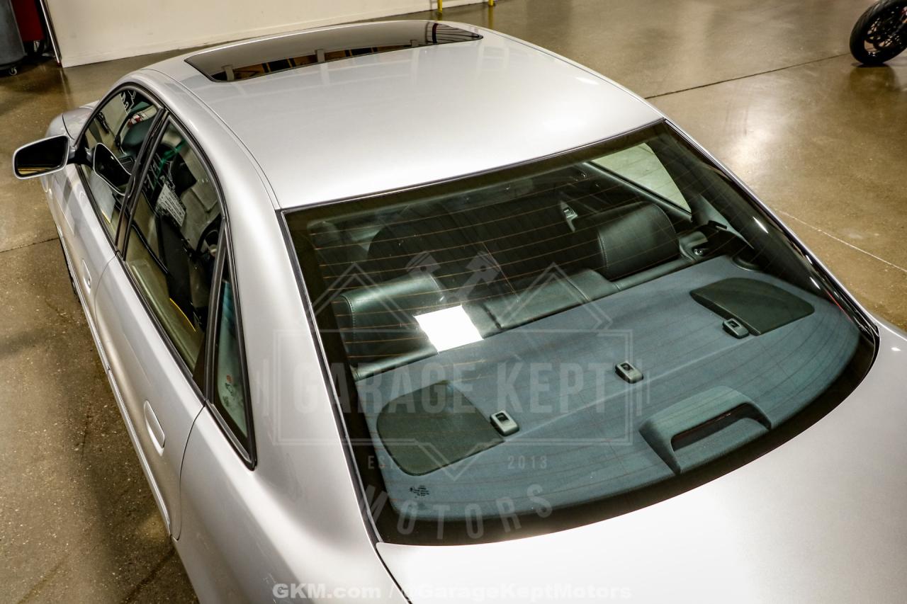 2001 Audi A4