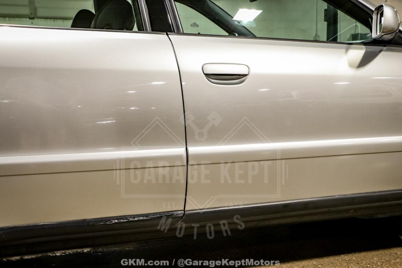 2001 Audi A4