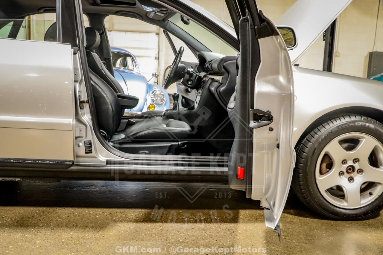 2001 Audi A4