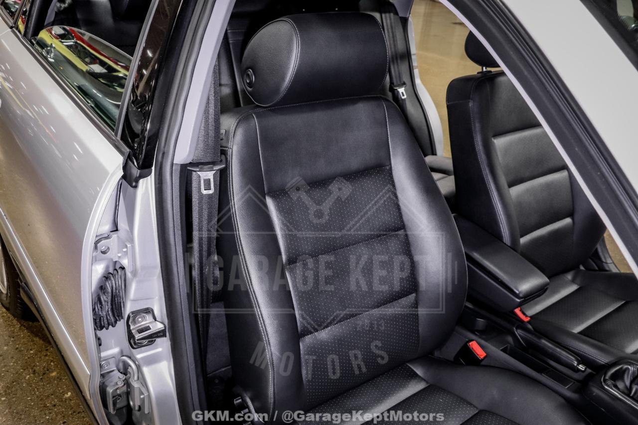2001 Audi A4