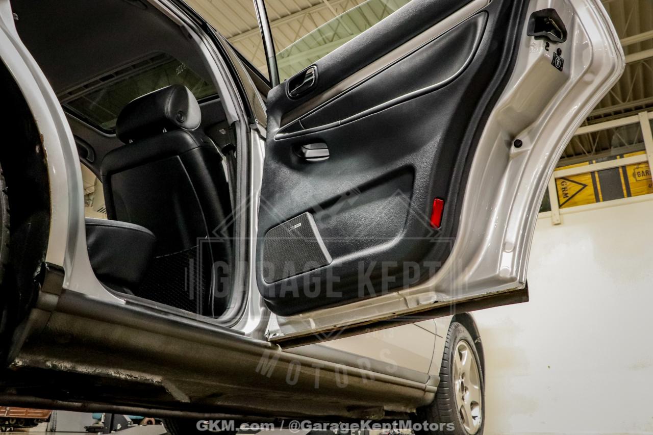 2001 Audi A4