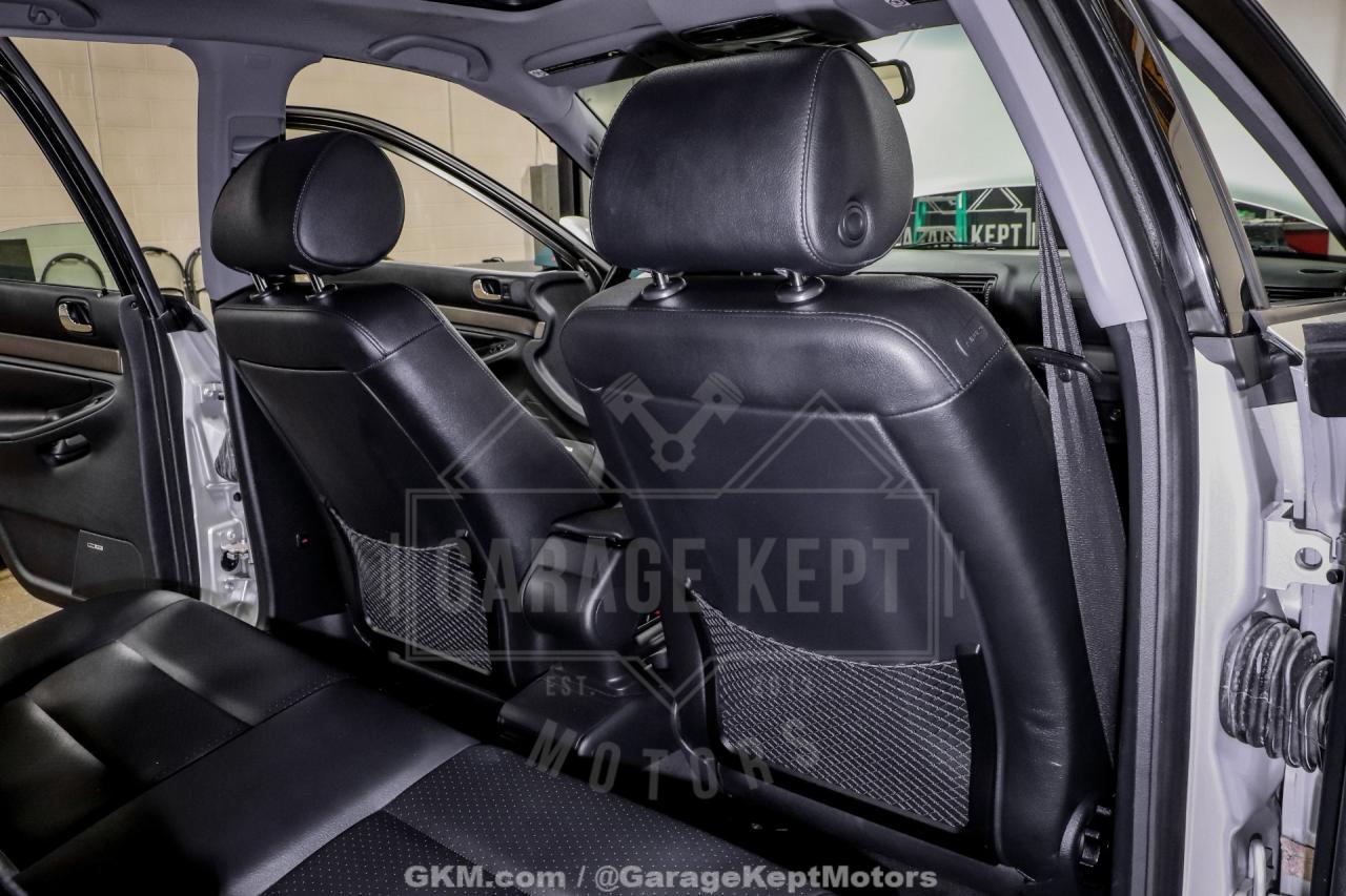 2001 Audi A4
