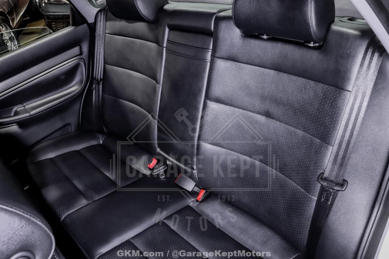 2001 Audi A4