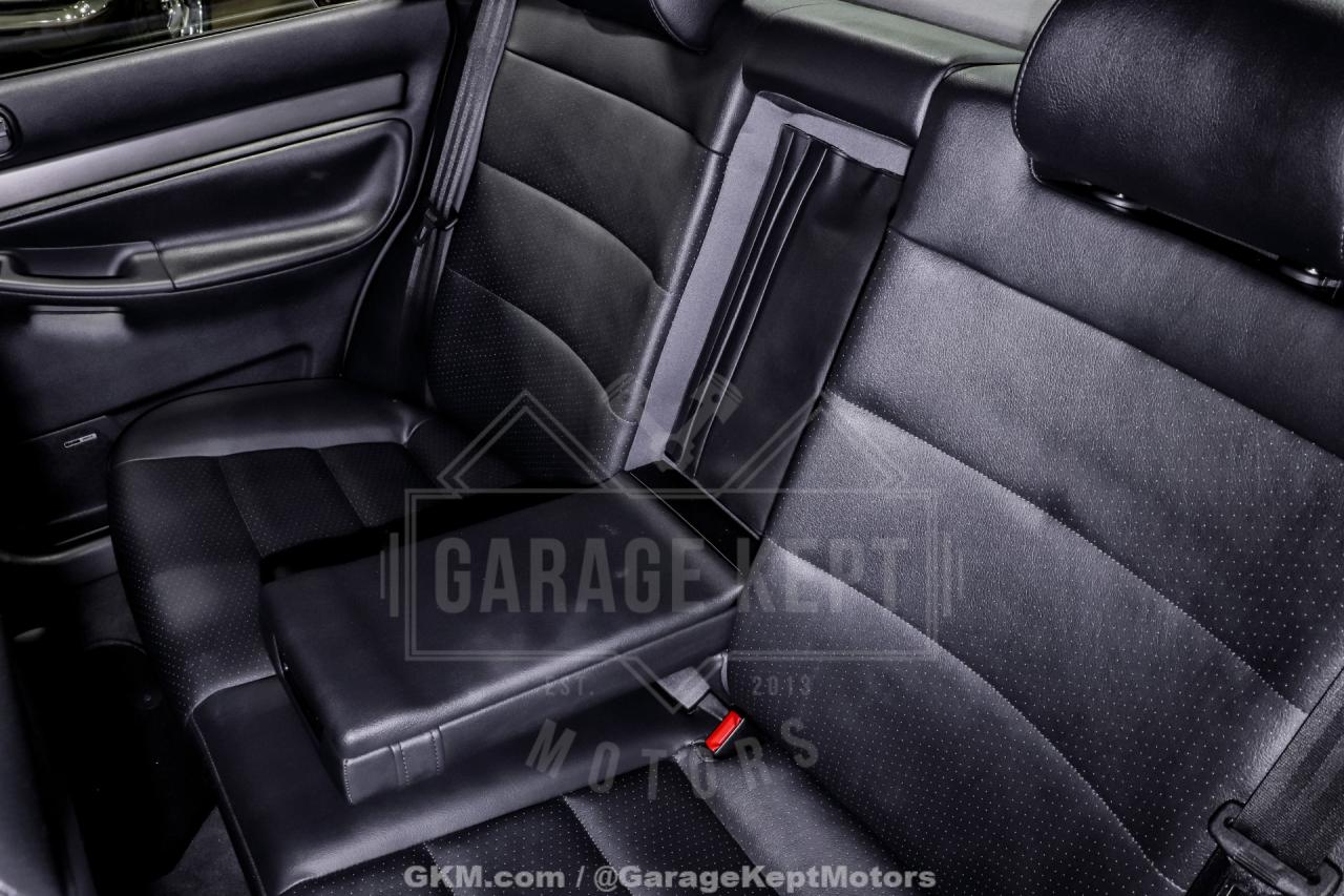 2001 Audi A4