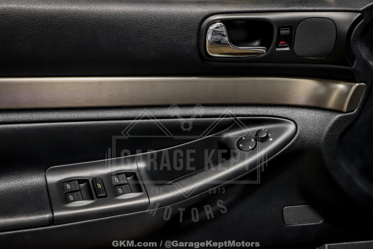 2001 Audi A4