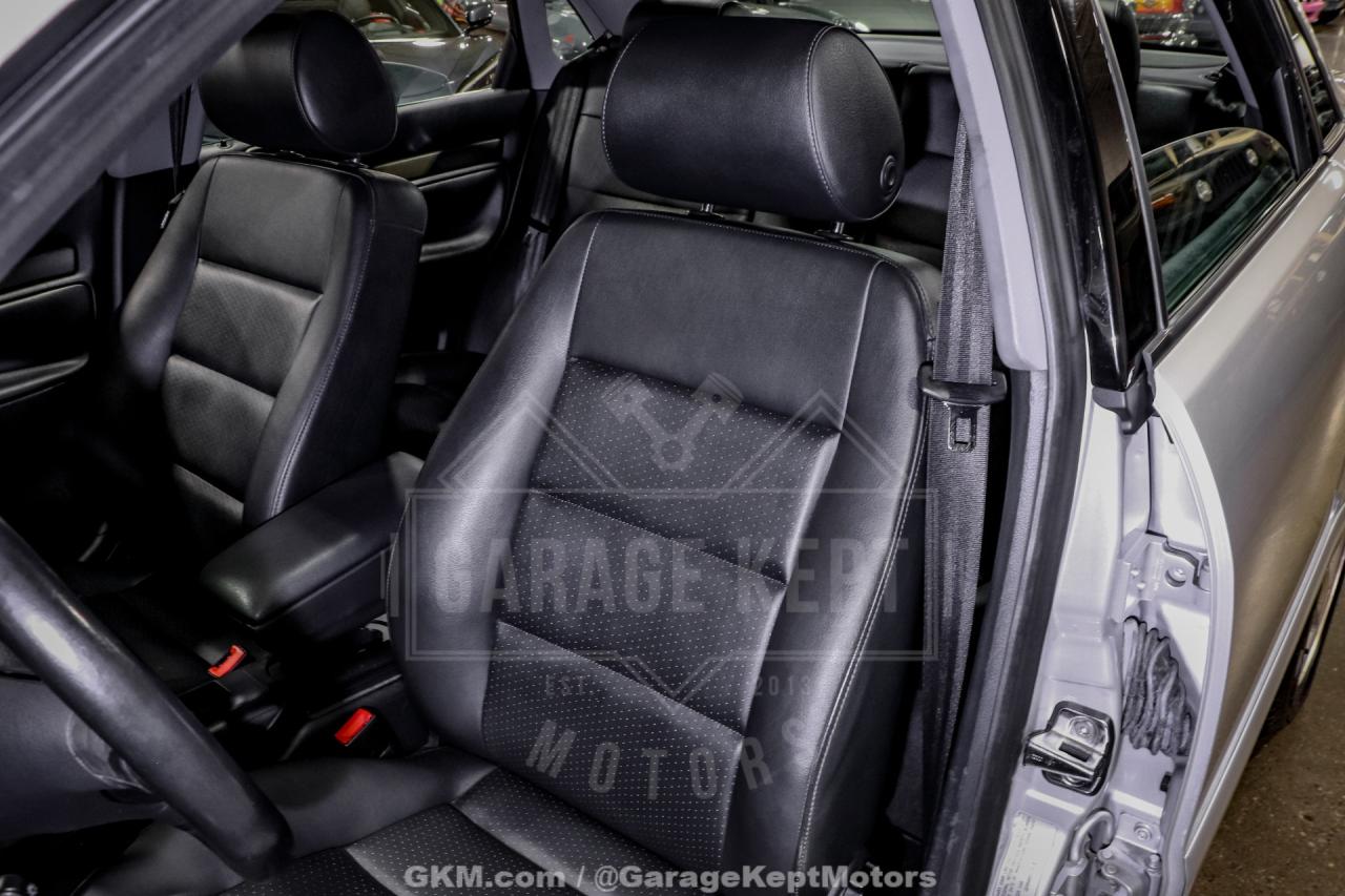 2001 Audi A4