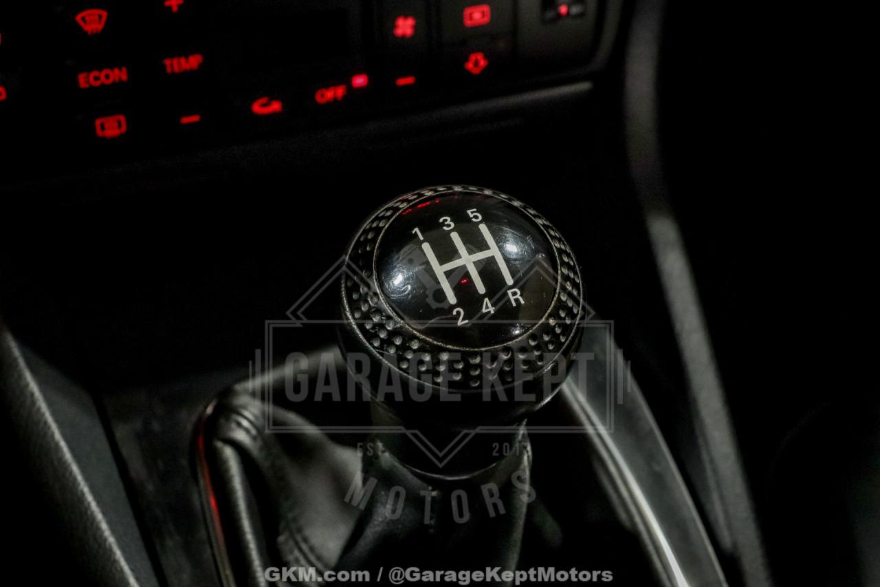 2001 Audi A4
