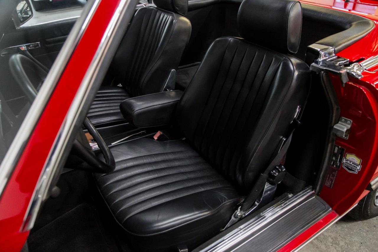 1989 Mercedes - Benz 560SL