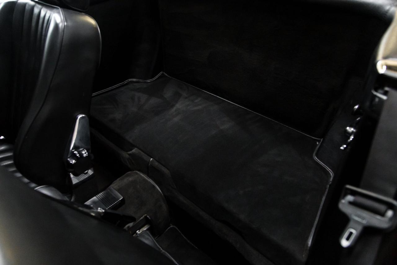 1989 Mercedes - Benz 560SL
