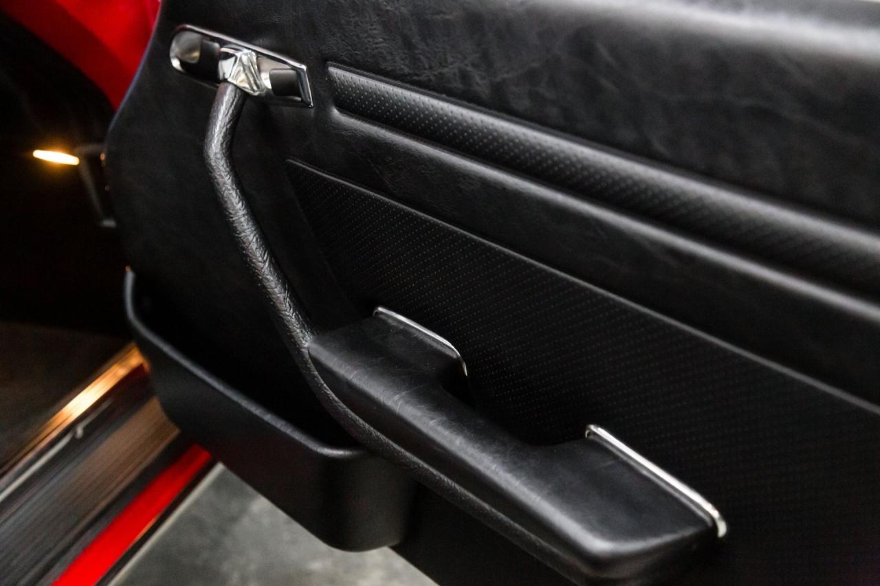 1989 Mercedes - Benz 560SL