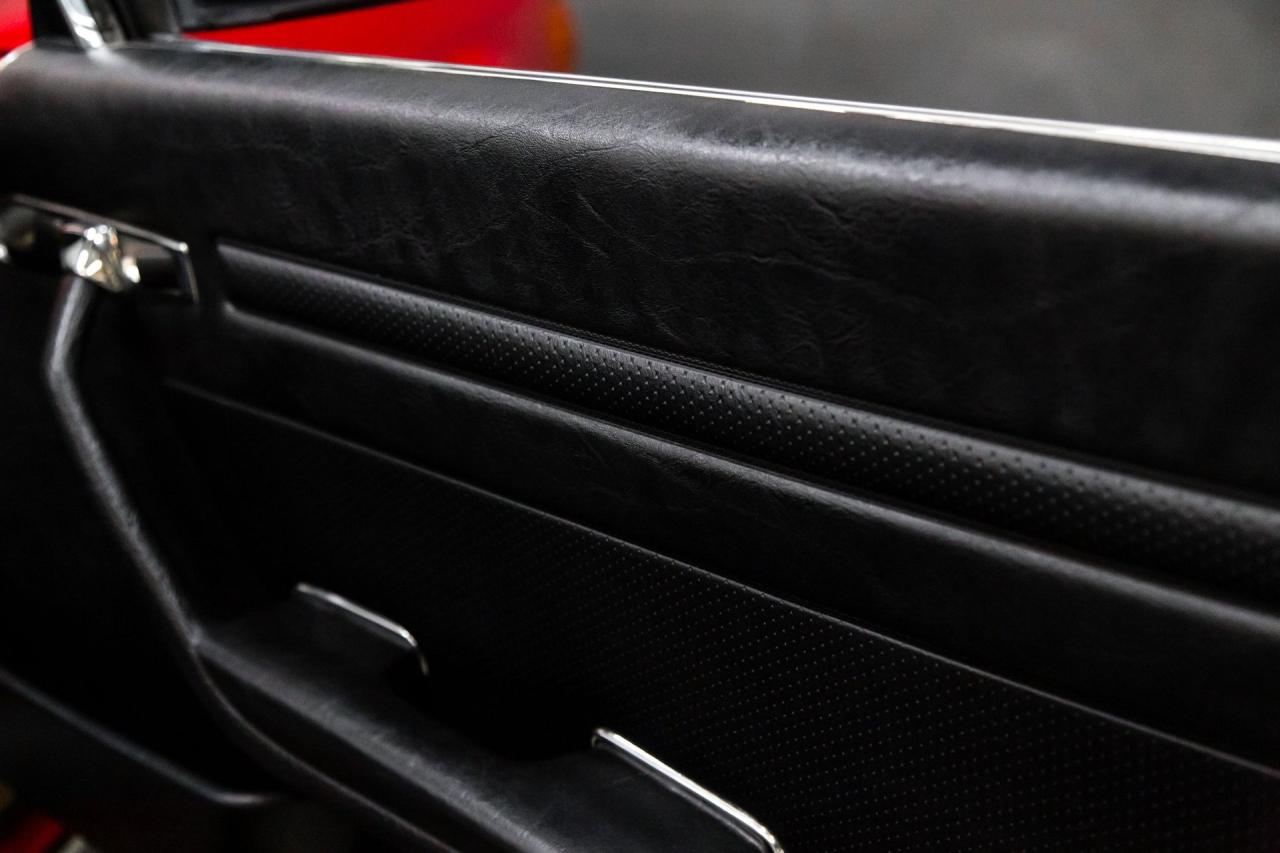 1989 Mercedes - Benz 560SL