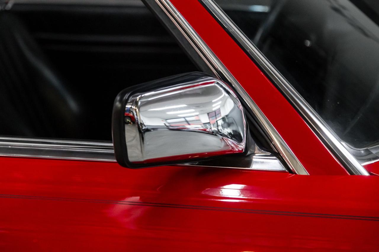 1989 Mercedes - Benz 560SL
