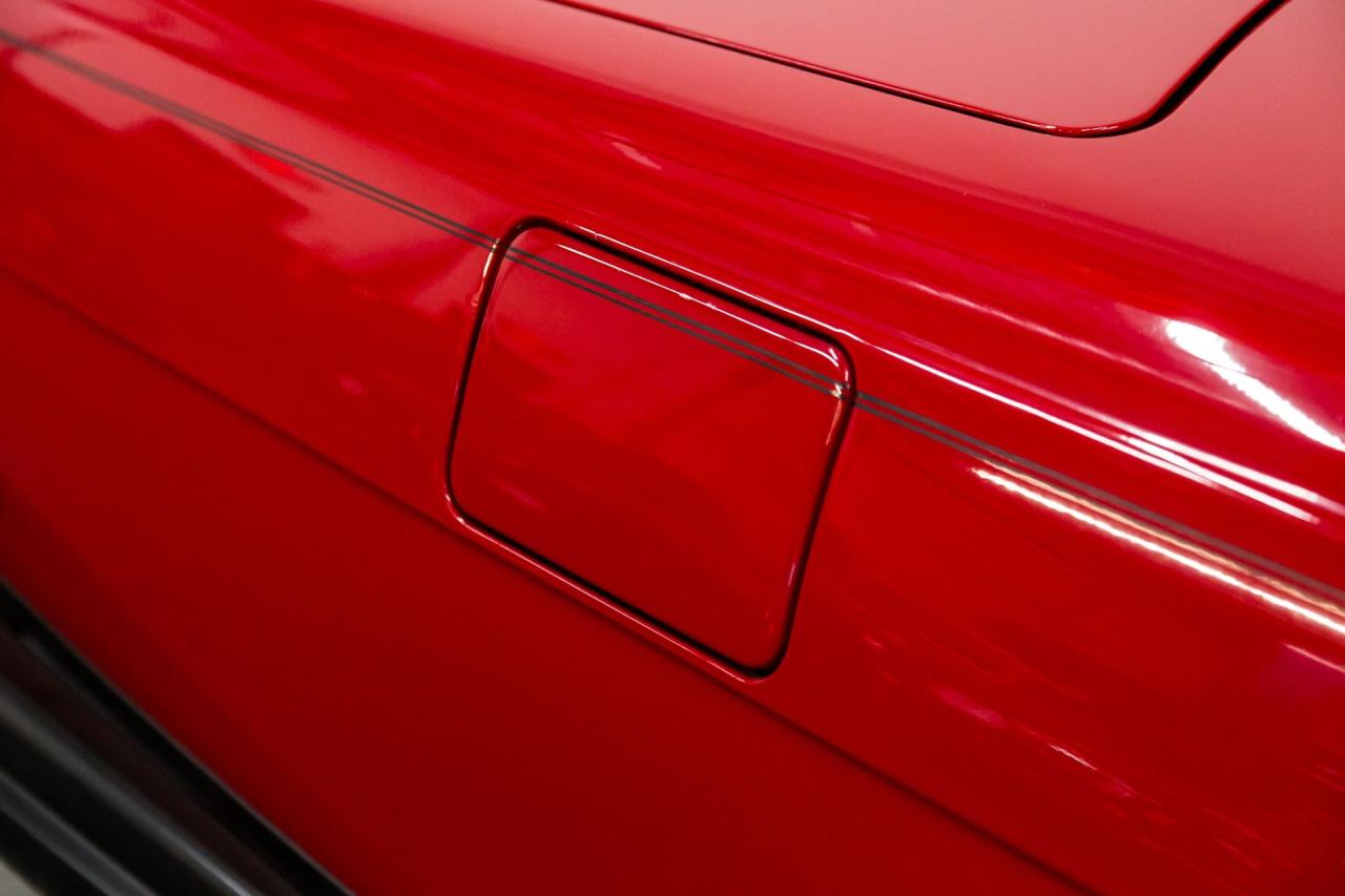 1989 Mercedes - Benz 560SL