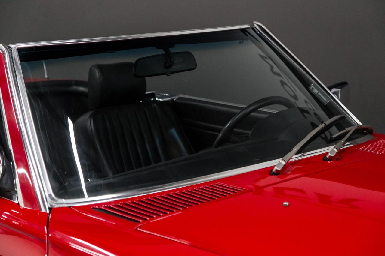1989 Mercedes - Benz 560SL