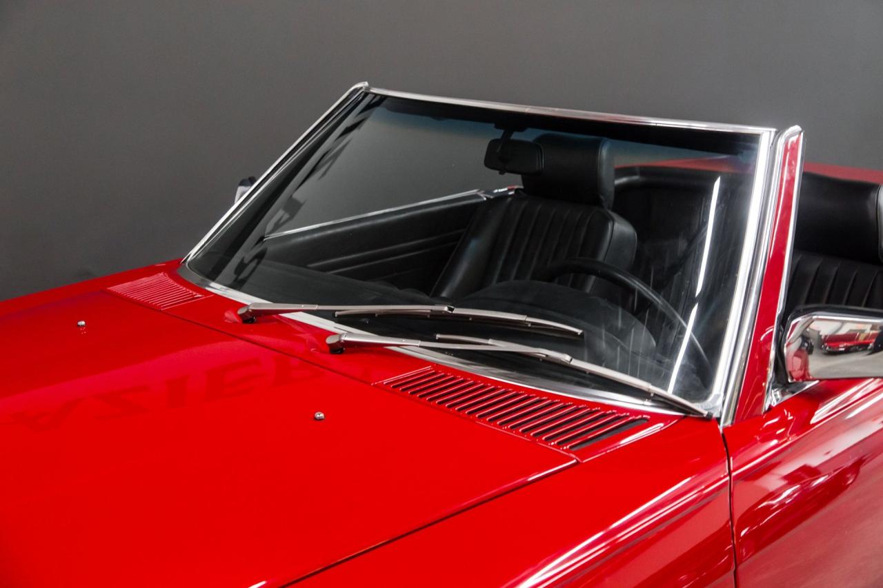1989 Mercedes - Benz 560SL